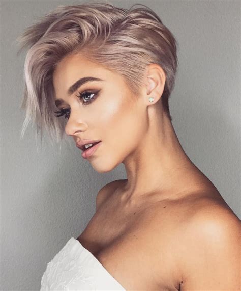 15 Girl short hair ideas 